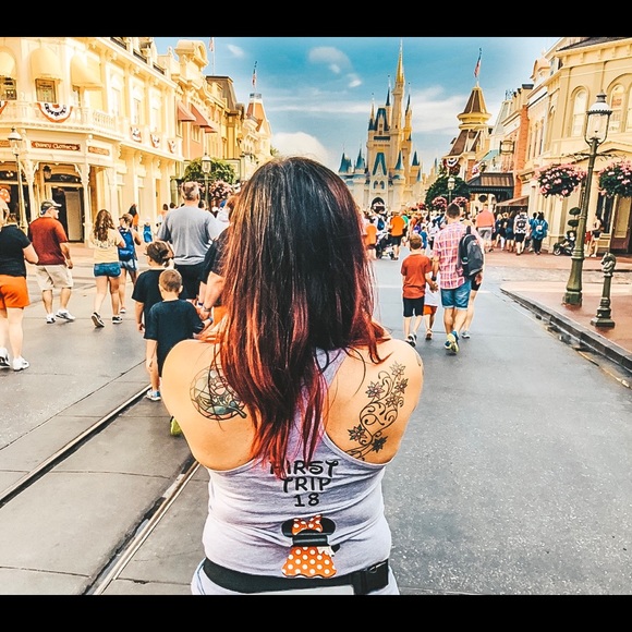 Welcome to The Rockstar Mom Studio! - Picture 5 of 7